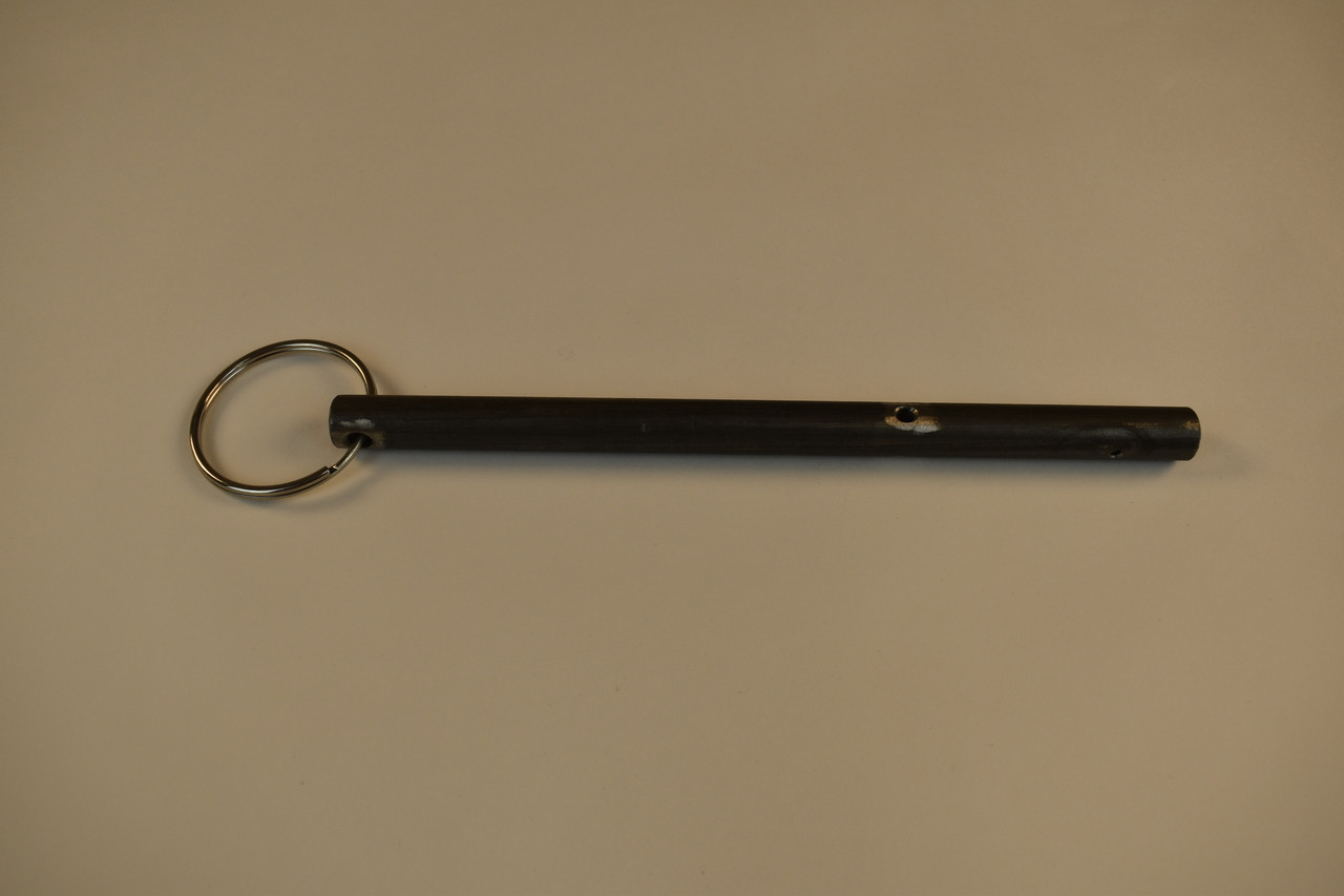 Arm Restraint Shaft Challenger