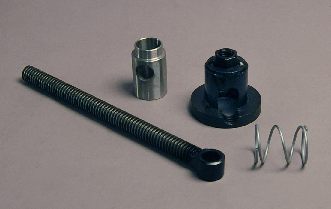 ARM Restraint Kit (1 Arm) 15/18