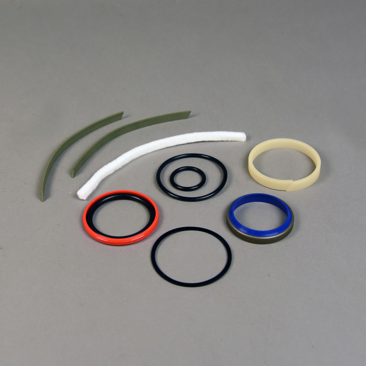 Seal Kit, Pacoma 2-1/2" Bore x 69"