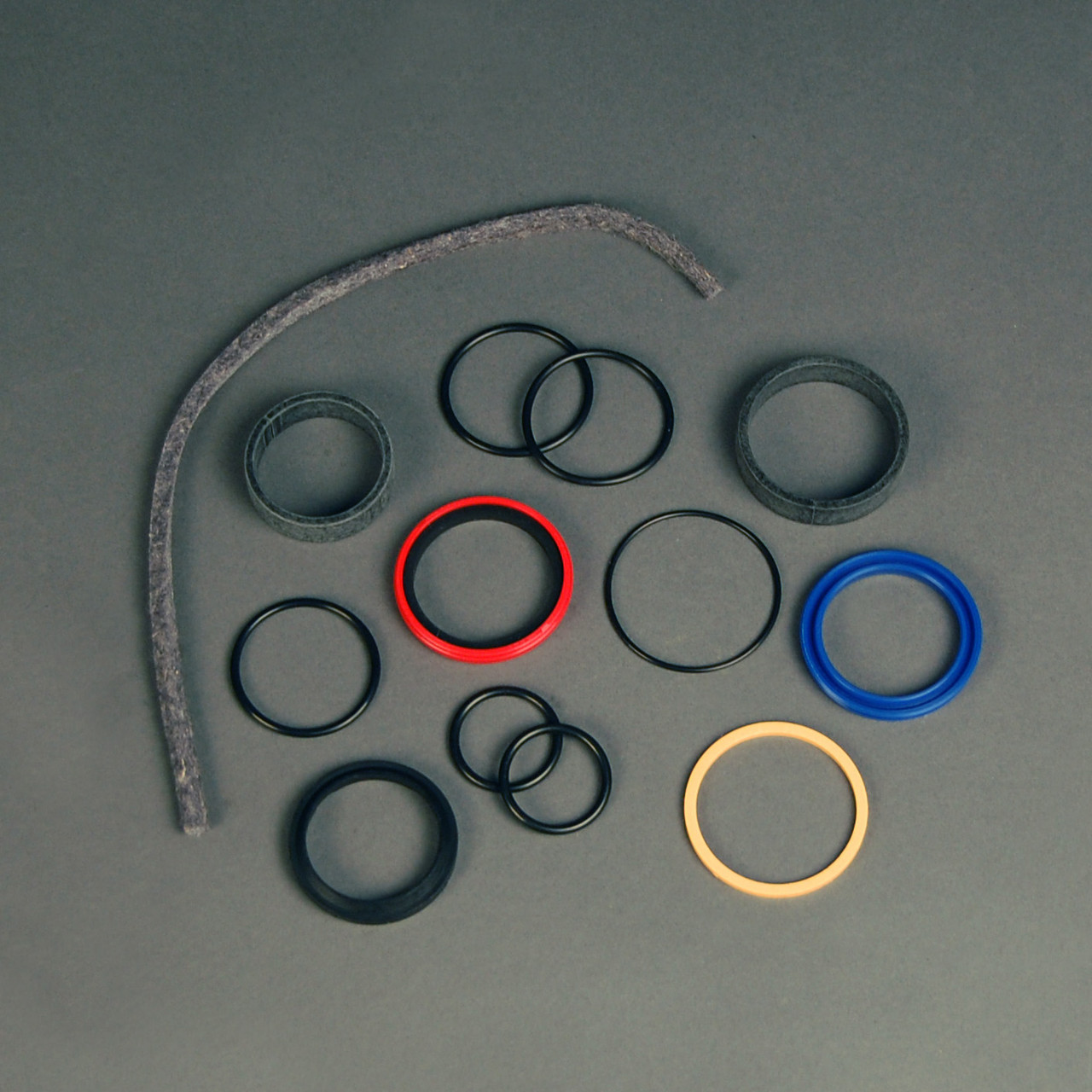 SEAL Kit for Challenger 16138R Cylinder