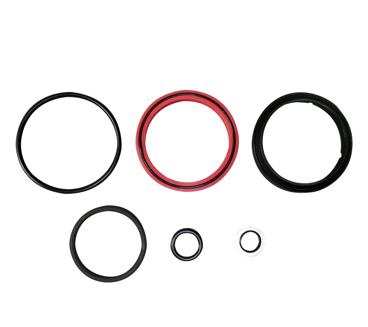 SEAL Kit for Challenger 16138R Cylinder