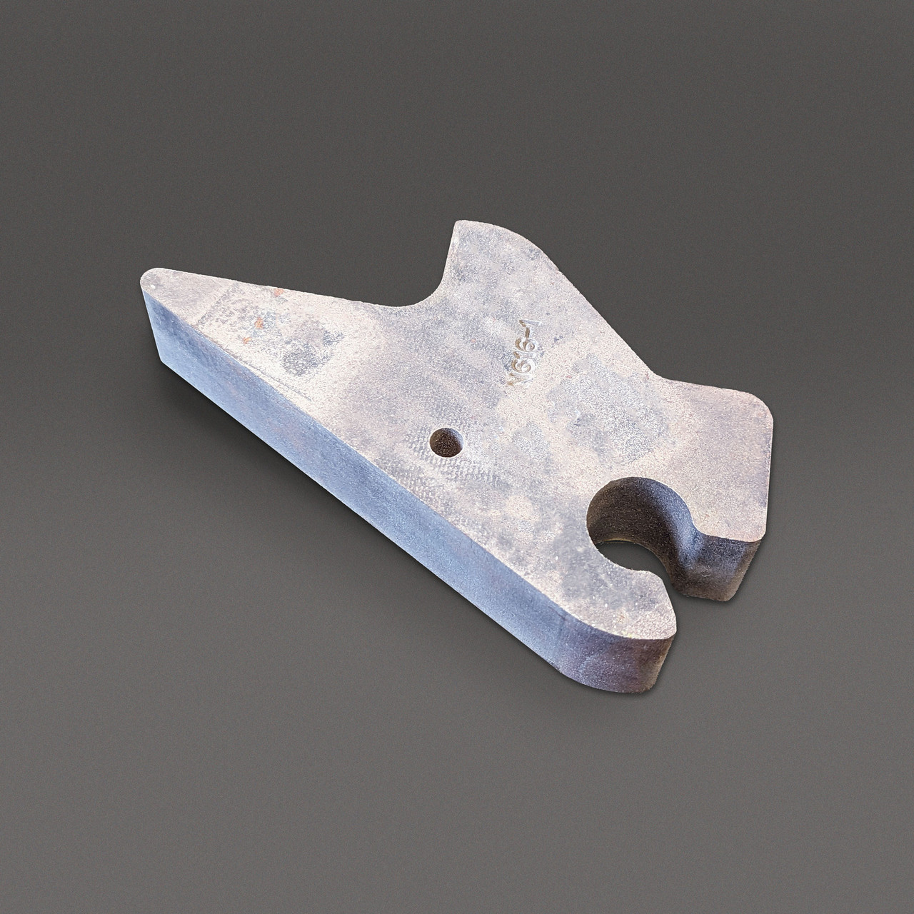 Lock Pawl (BH-7519-66, N616). For Rotary Lifts. Fits Models SPO10, SPOA10, SPOA10NB, A8i, A10i, S10i