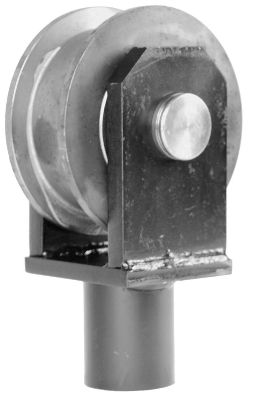 Cylinder Rod End Assembly