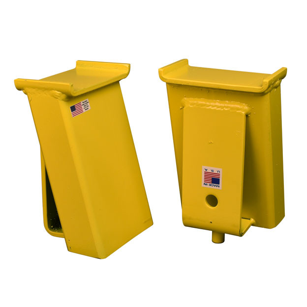 Drop-On Adapt Height Ext Kit GM Trucks (Set of 4)