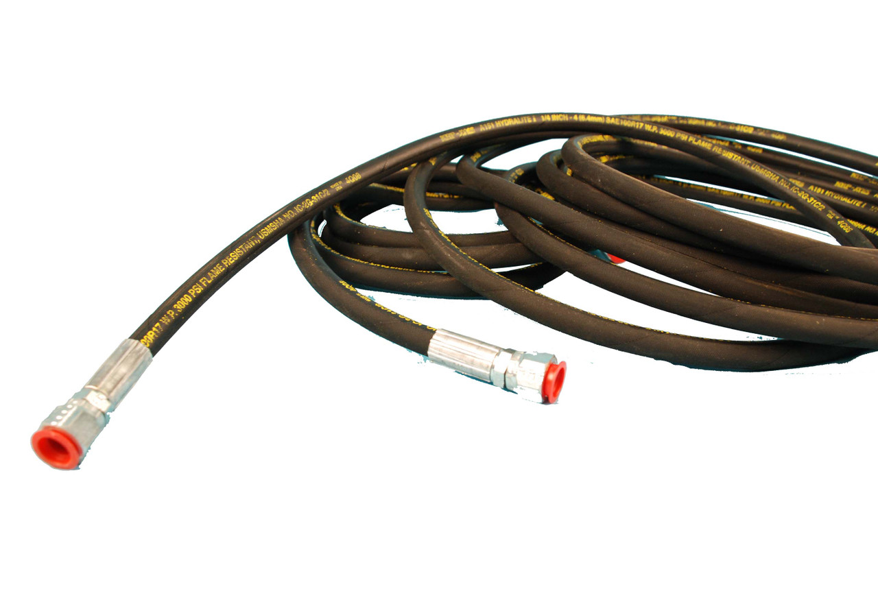 Idler Cylinder Hose Assembly