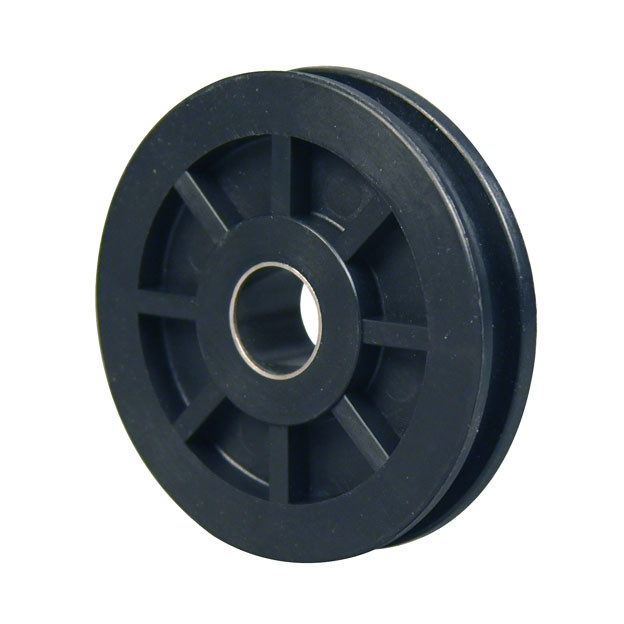 2Post Nylon Cable Sheave for Rotary Lift Ref N377