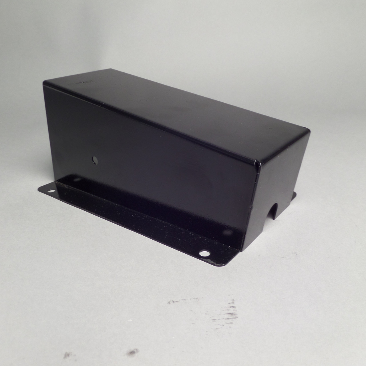 Lock Cover (Screw On)