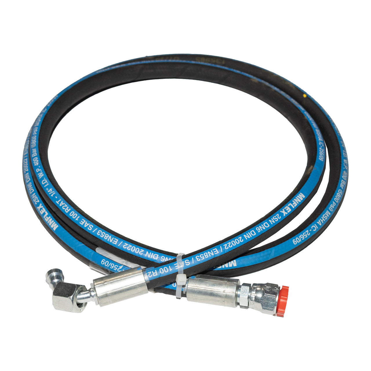 Power Unit Hose 63 " BH-7519-27A