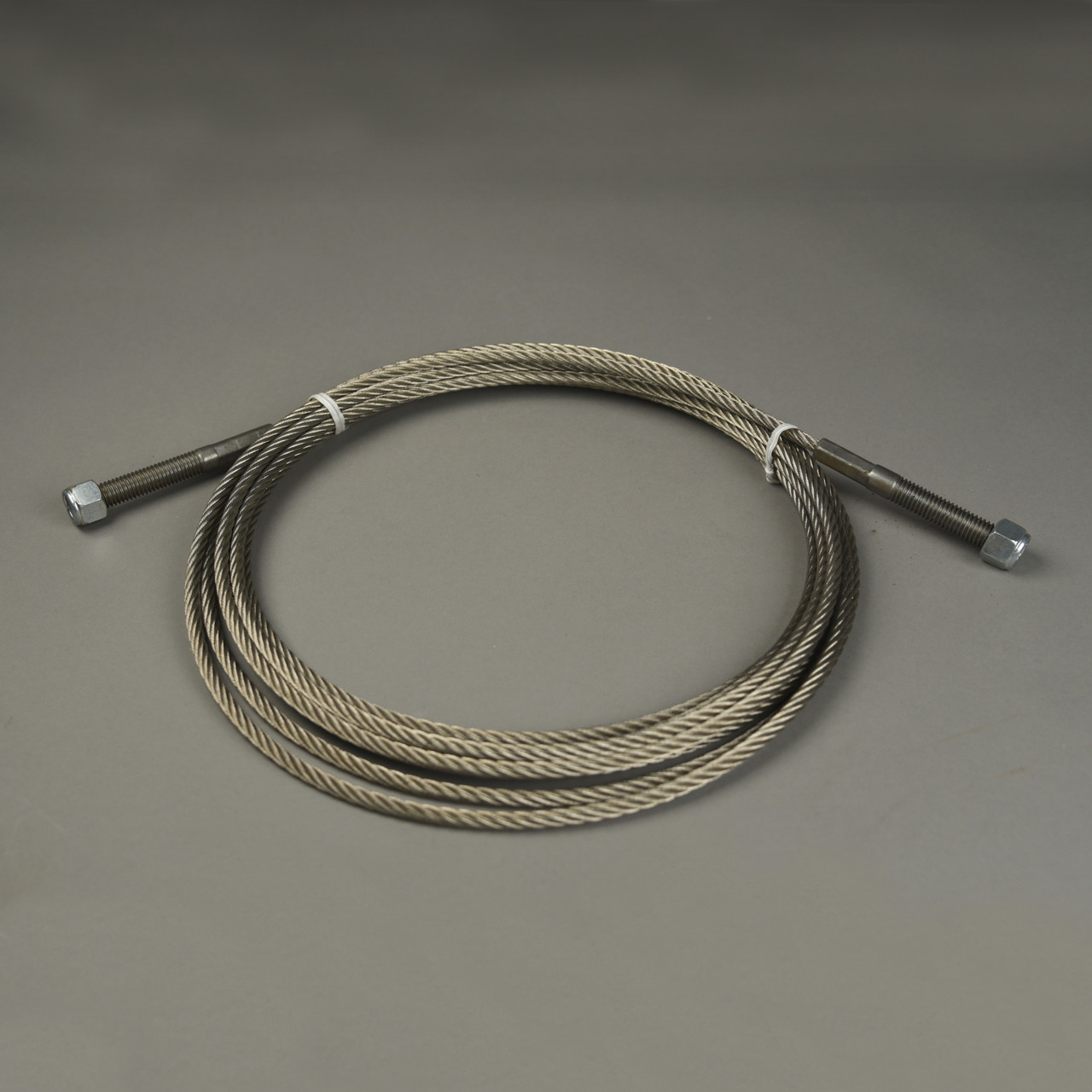 Cable Equalizer 25'-10-1/2"