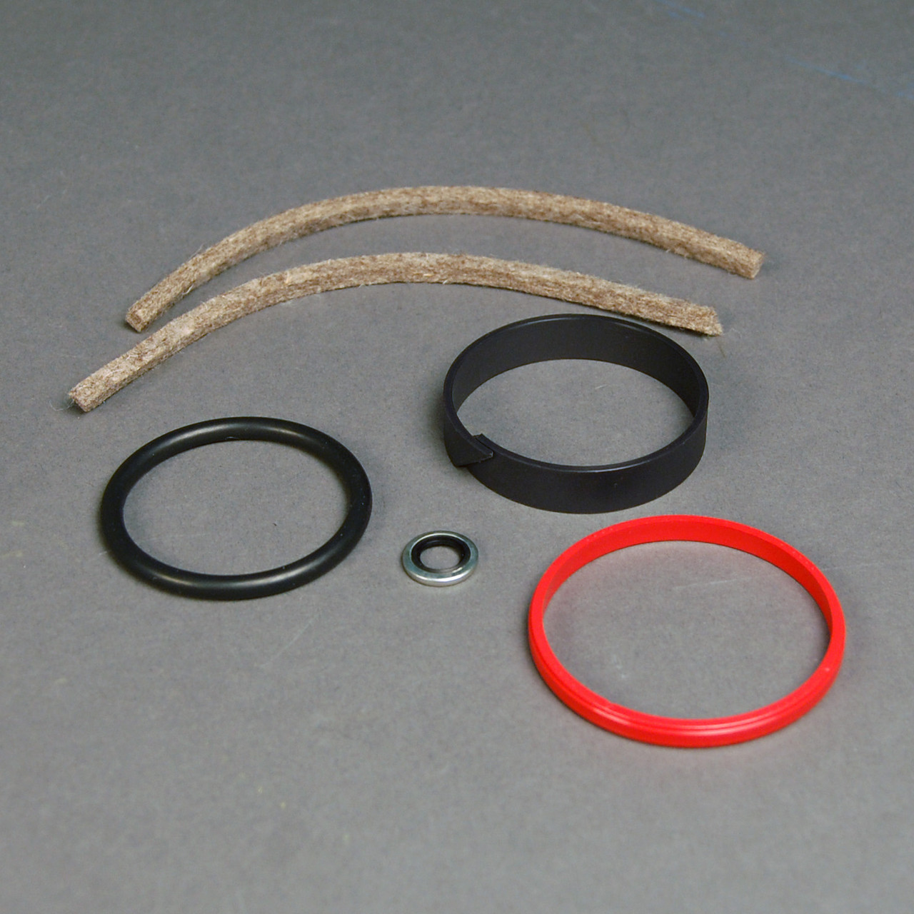 Cylinder Seal Kit (Pacoma) for Rotary Lifts. BH-7535-24. (FJ7604-12HP)