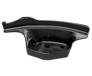 Nylon Mount / Demount Head - Black for Many, 83008403, RP11-8314813