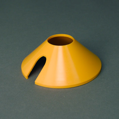 Cone Cover / Wheel Protector