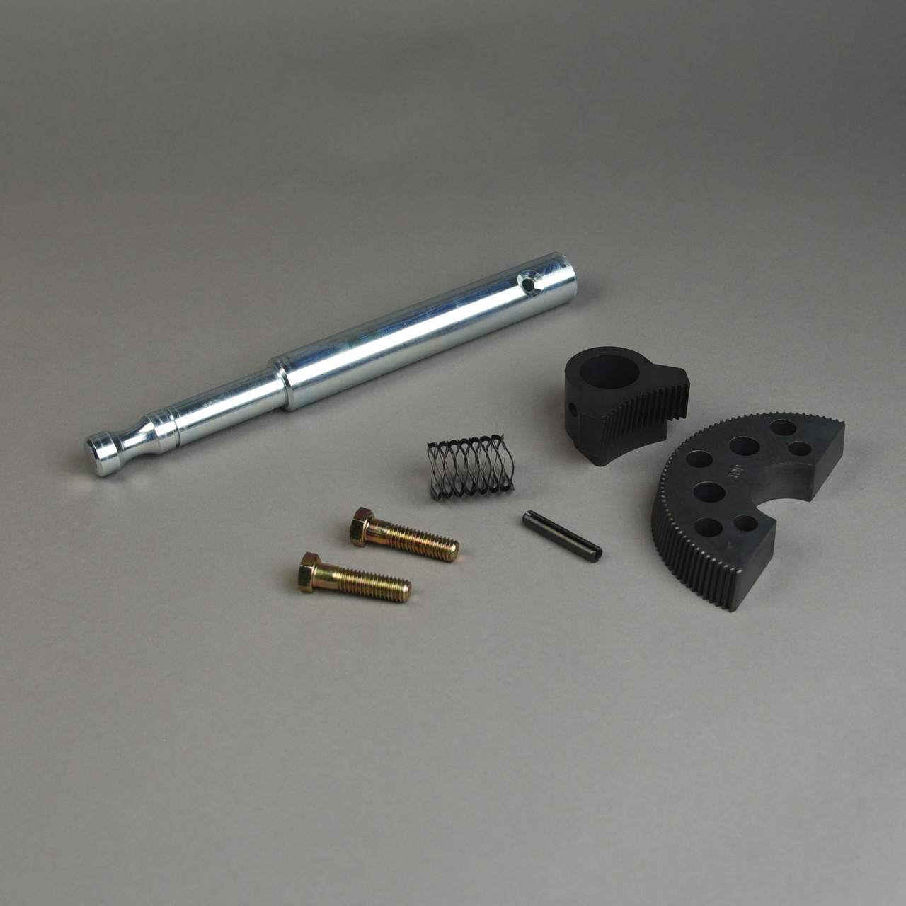 Arm Restraint Kit (1 Arm)