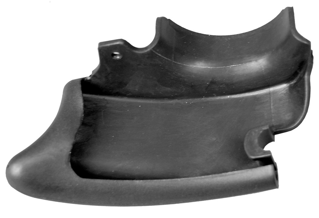 Plastic Wheel Protector Insert