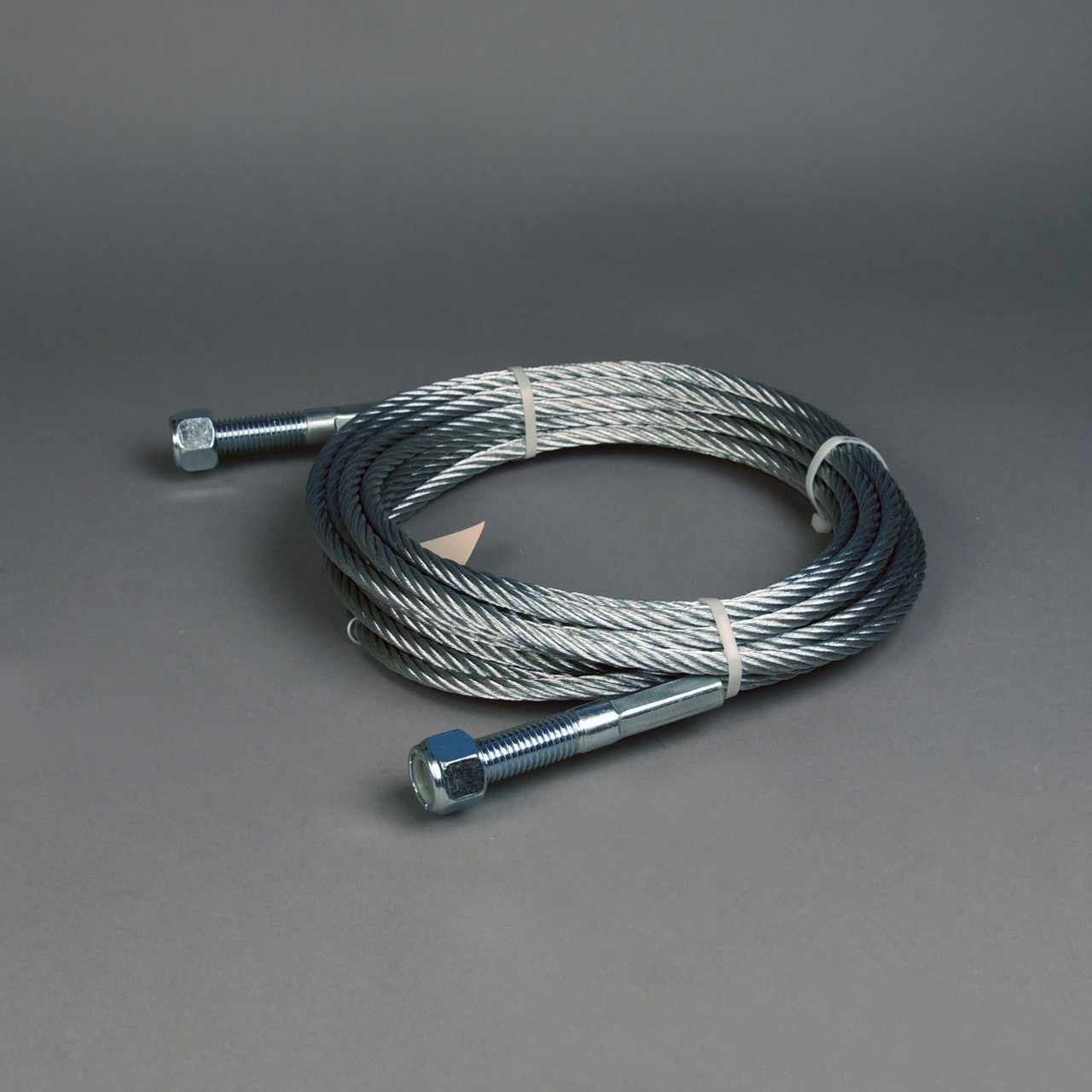 Equalizer Cable 33' 4" (set of 2)