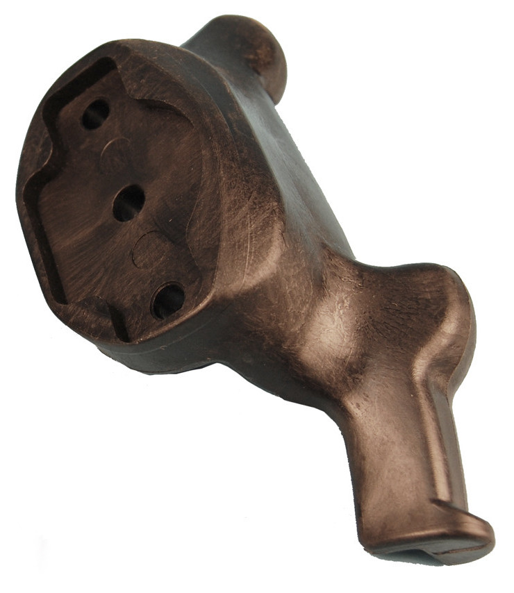 Replacement Nylon Mount / Demount Head