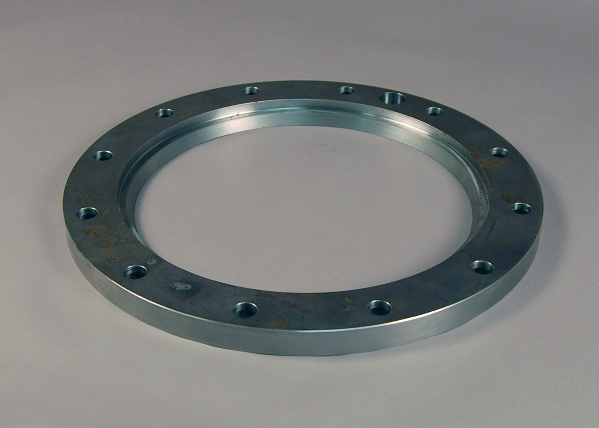 10-5/8" Wiper Seal Cover (Gland) 12 Bolt