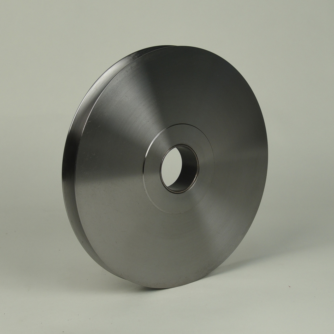 Cable Sheave for Rotary Lifts