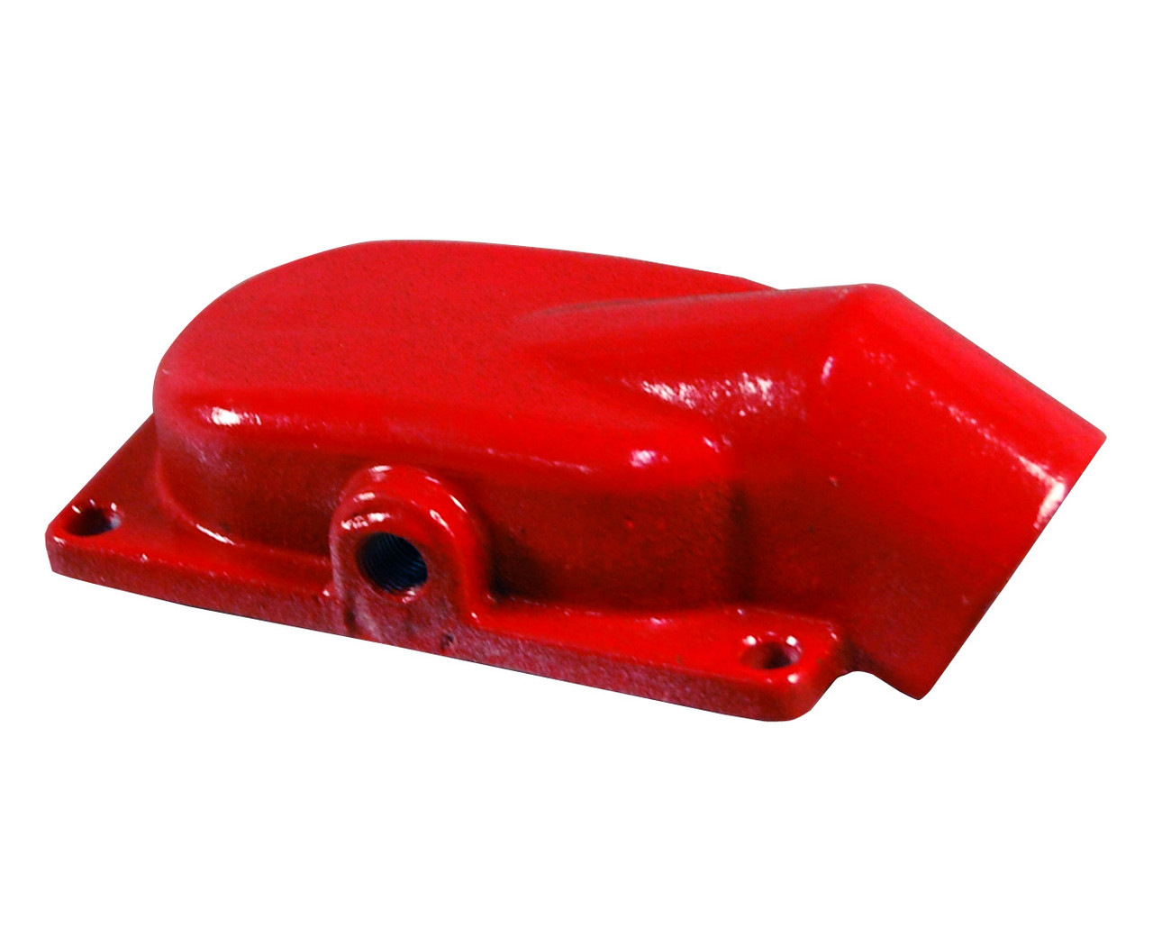 Top Cover Gasboy Model 61 and 65