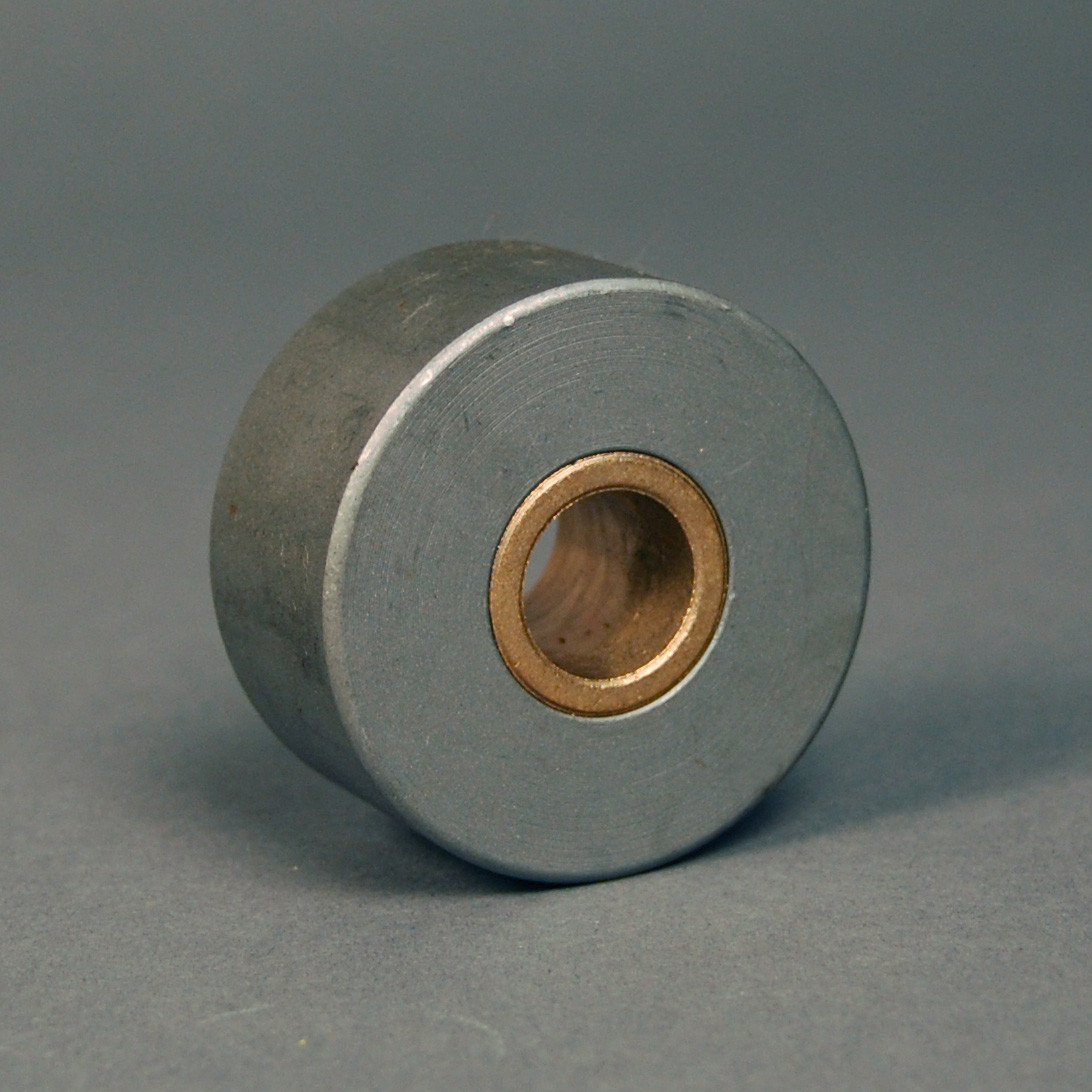 Roller, Carriage Benwil