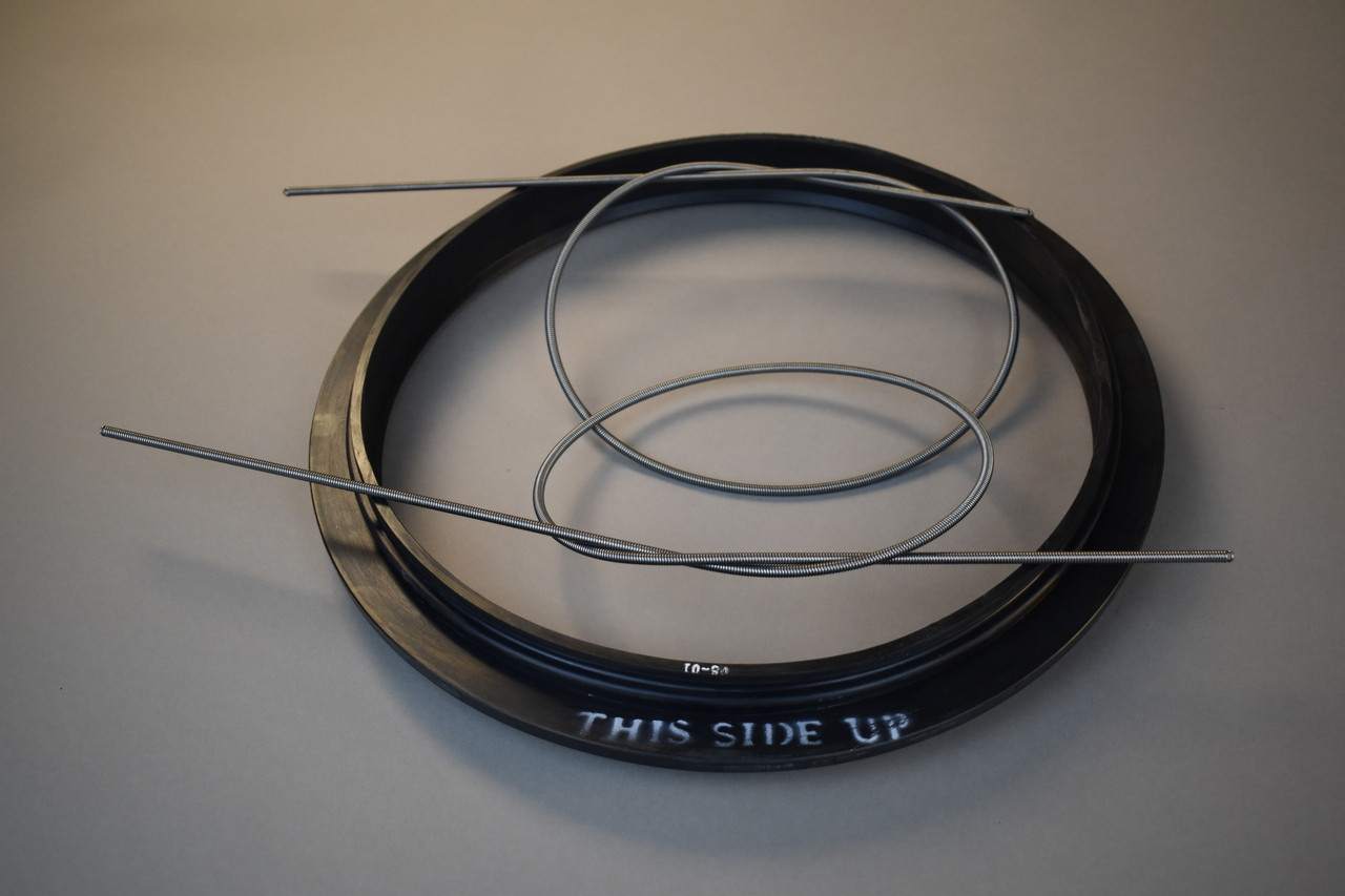 Hoist Kit for Rotary 12-5/8"