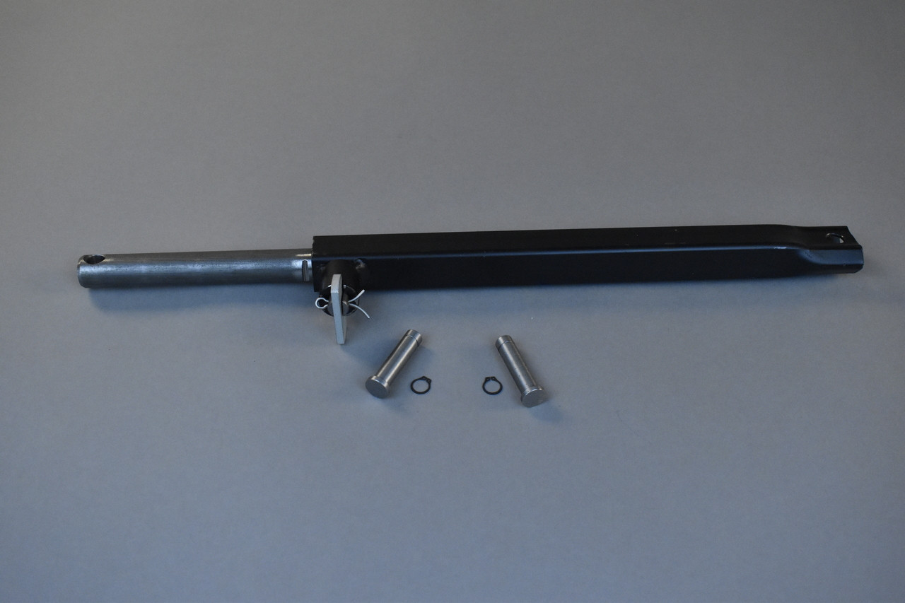 Arm Lock Assy, Restraint, Complete