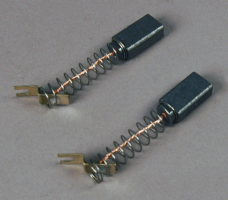 Motor Brushes