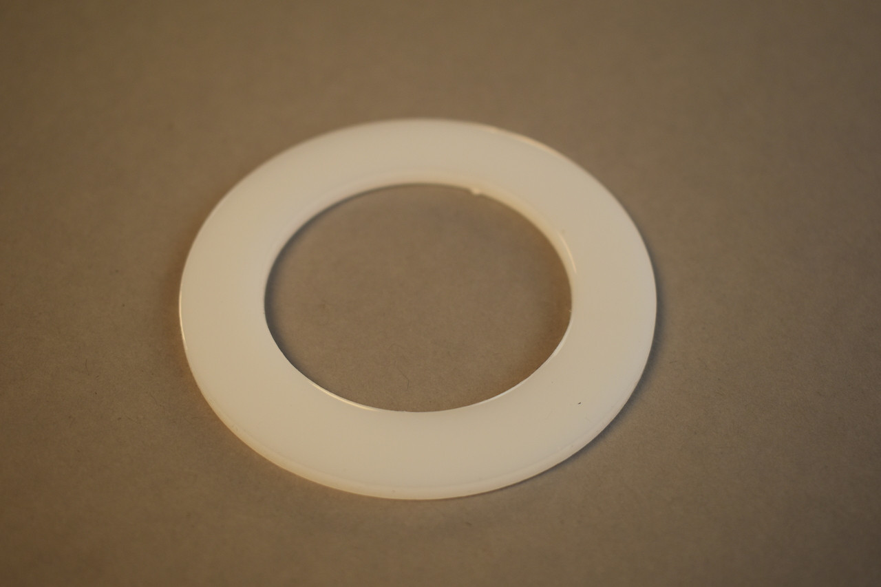 Thrust Bearing, Challenger