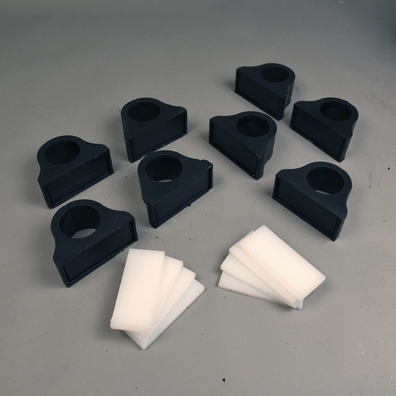 Slider Block Conversion Kit