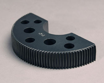 Arm Restraint Main Gear (BH-7508-16)