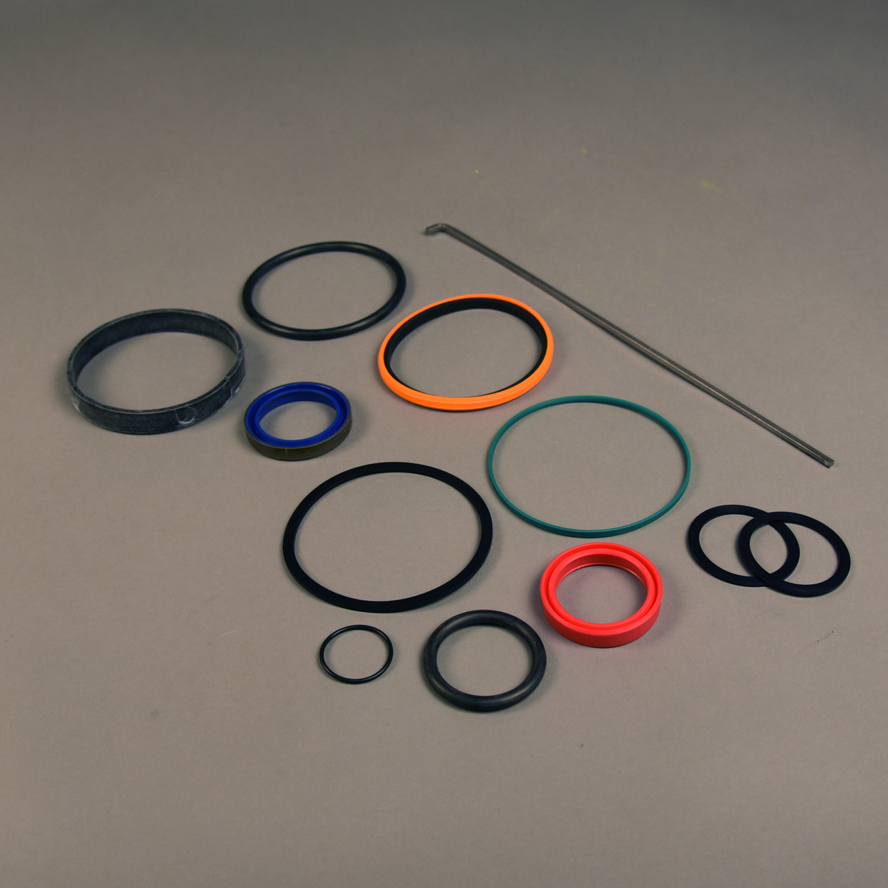 Hyd. Cylinder Seal Kit 72" Prince