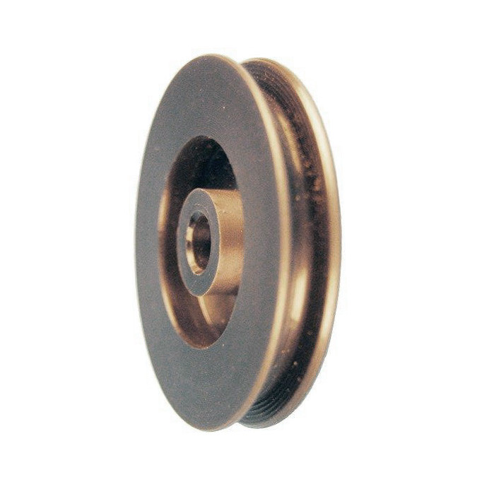 Lock Release Pulley, Ammco