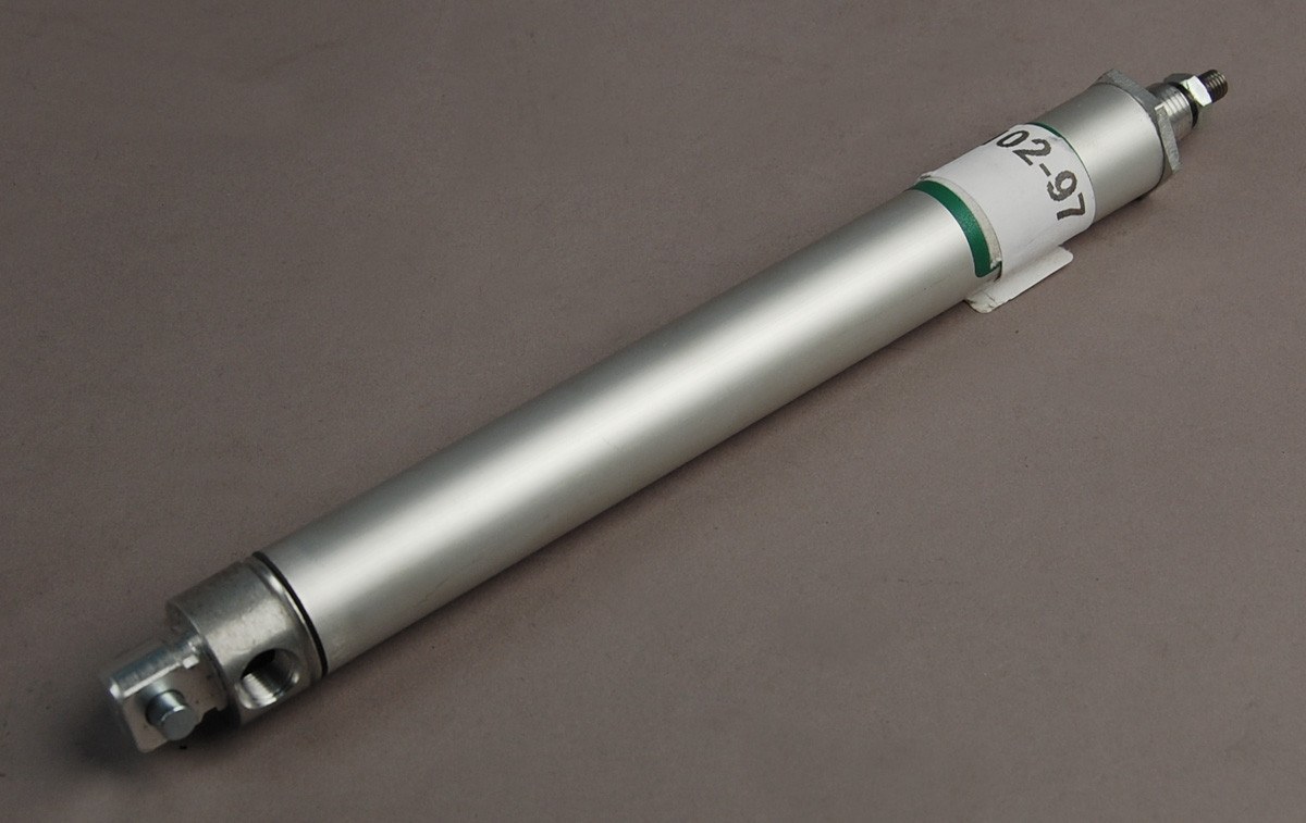 Air Cylinder for Lock Release