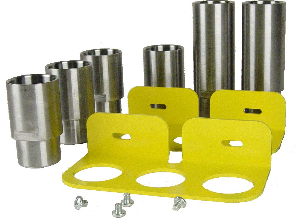 Height Extension Kit for Challenger Lifts