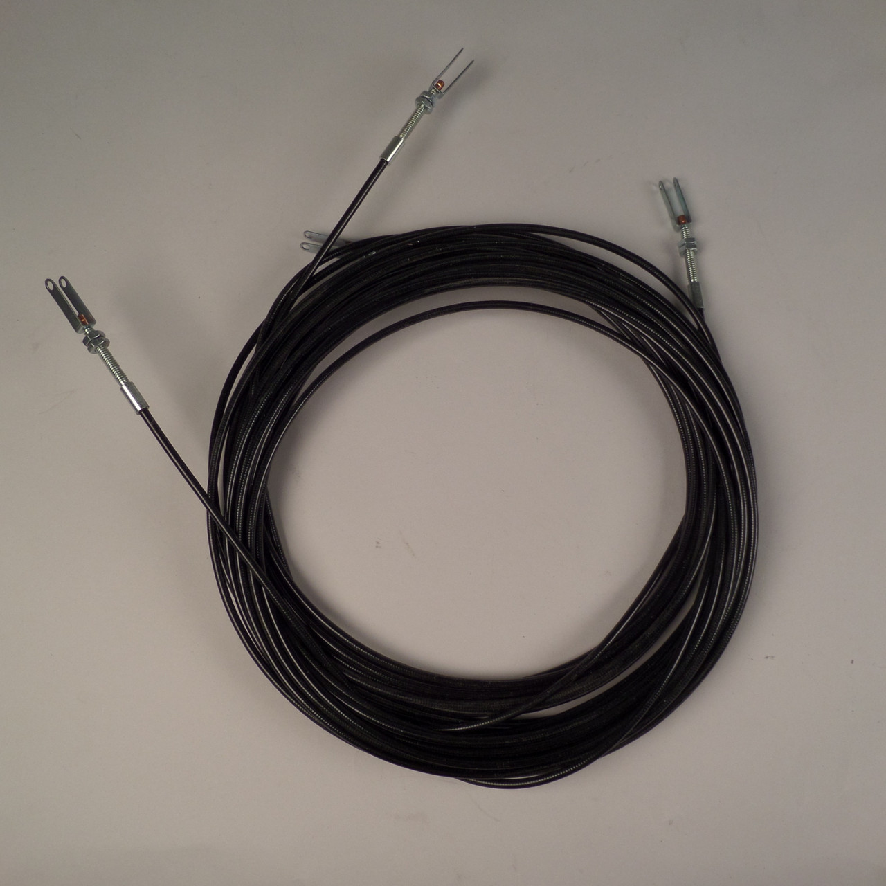 Lock Release Cable Assembly - CL10-3
