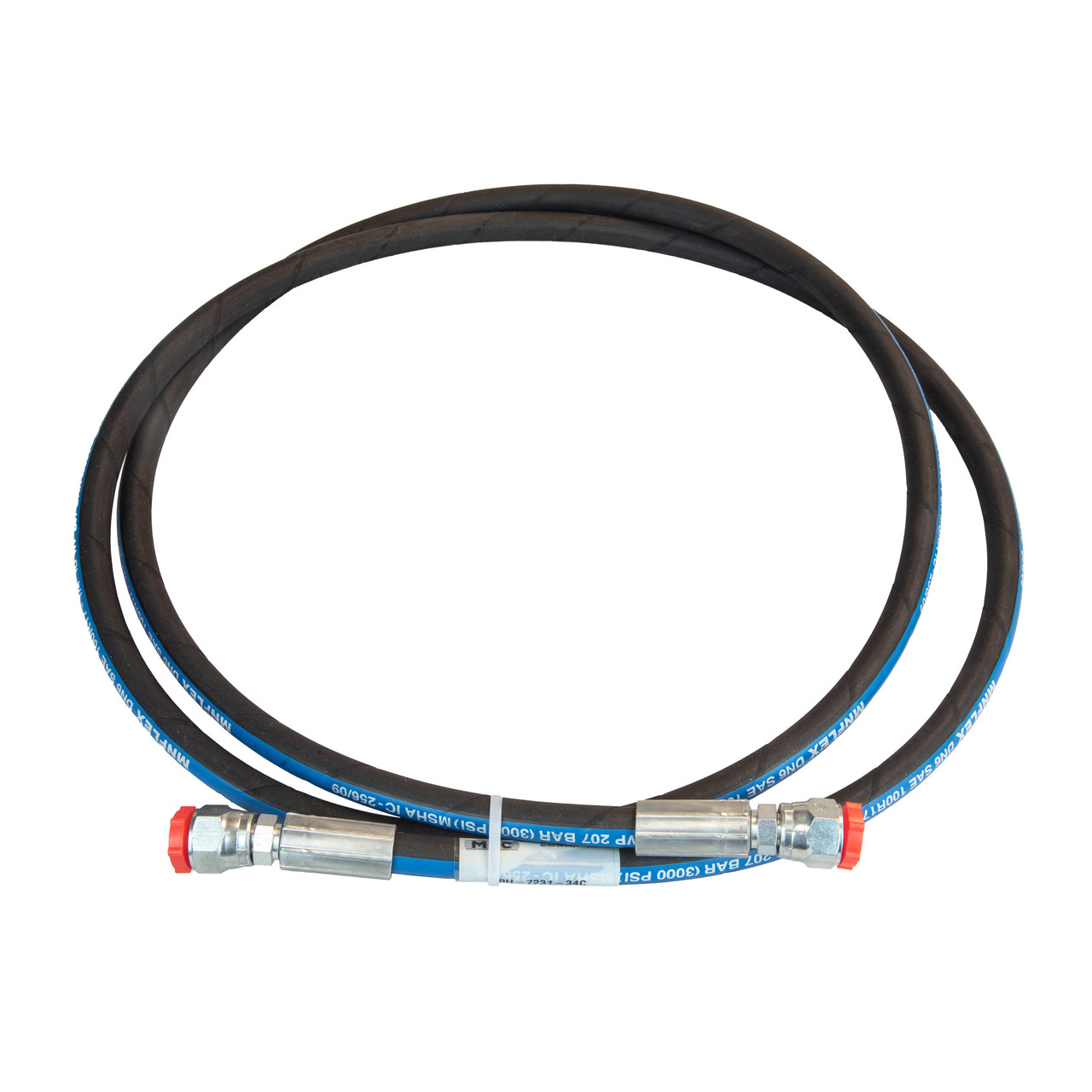Power Unit Hose Assembly