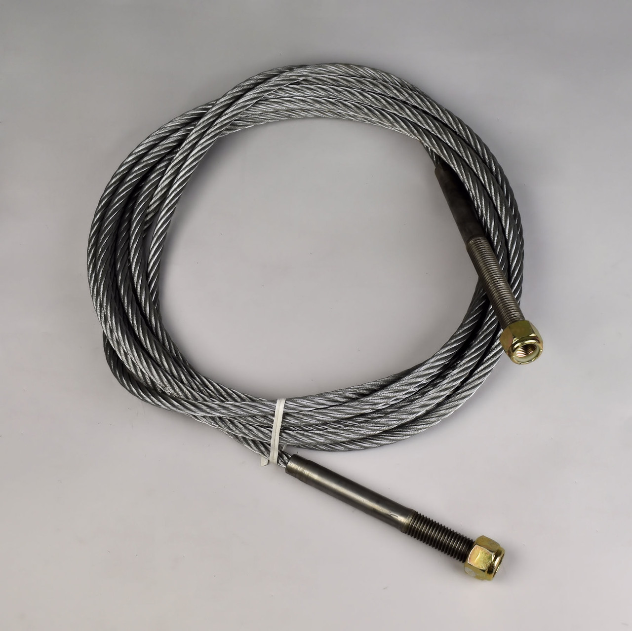 Equalizer Cable 37' 9"