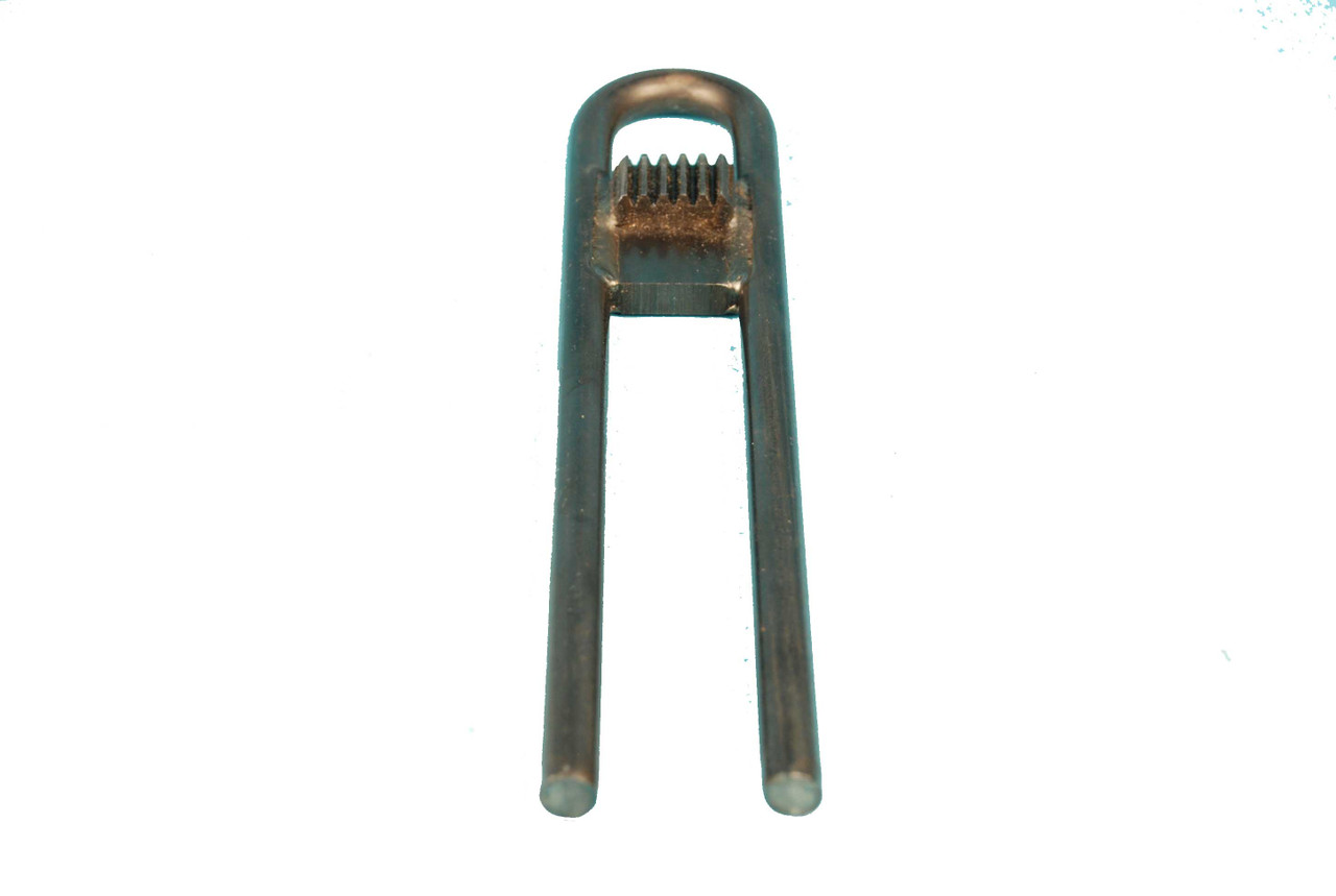 Arm Restraint Handle