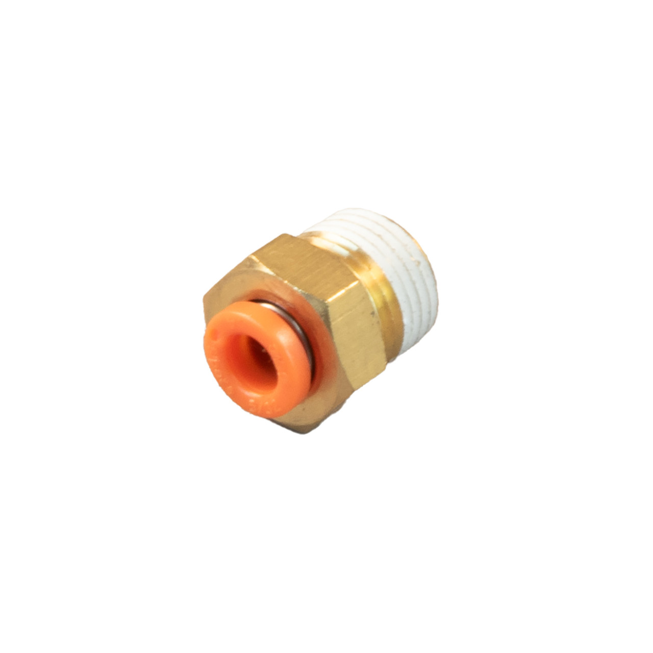 Male Air Hose Fitting