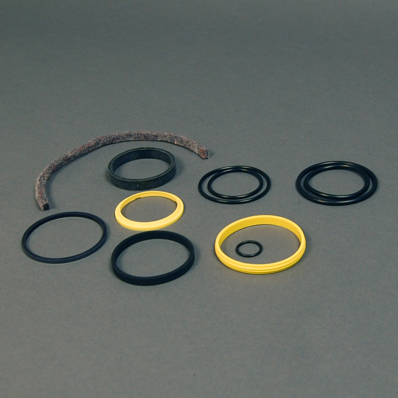 X00252, Hydraulic Cylinder Seal Kit, ALM
