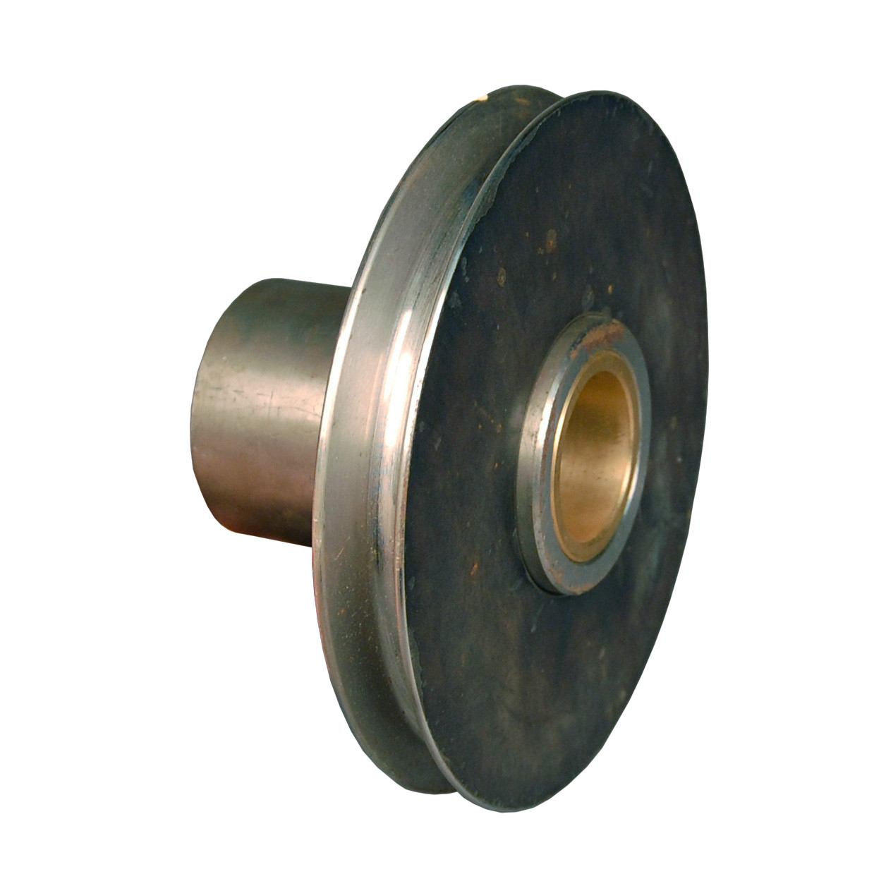 121213A, Single Sheave, ALM