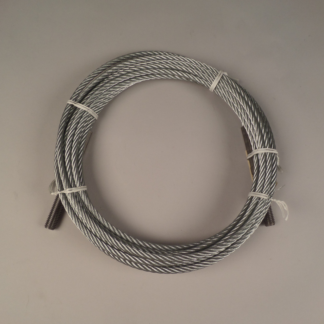 Equalizer Cable 33'-8" for Forward Lifts (EH1)