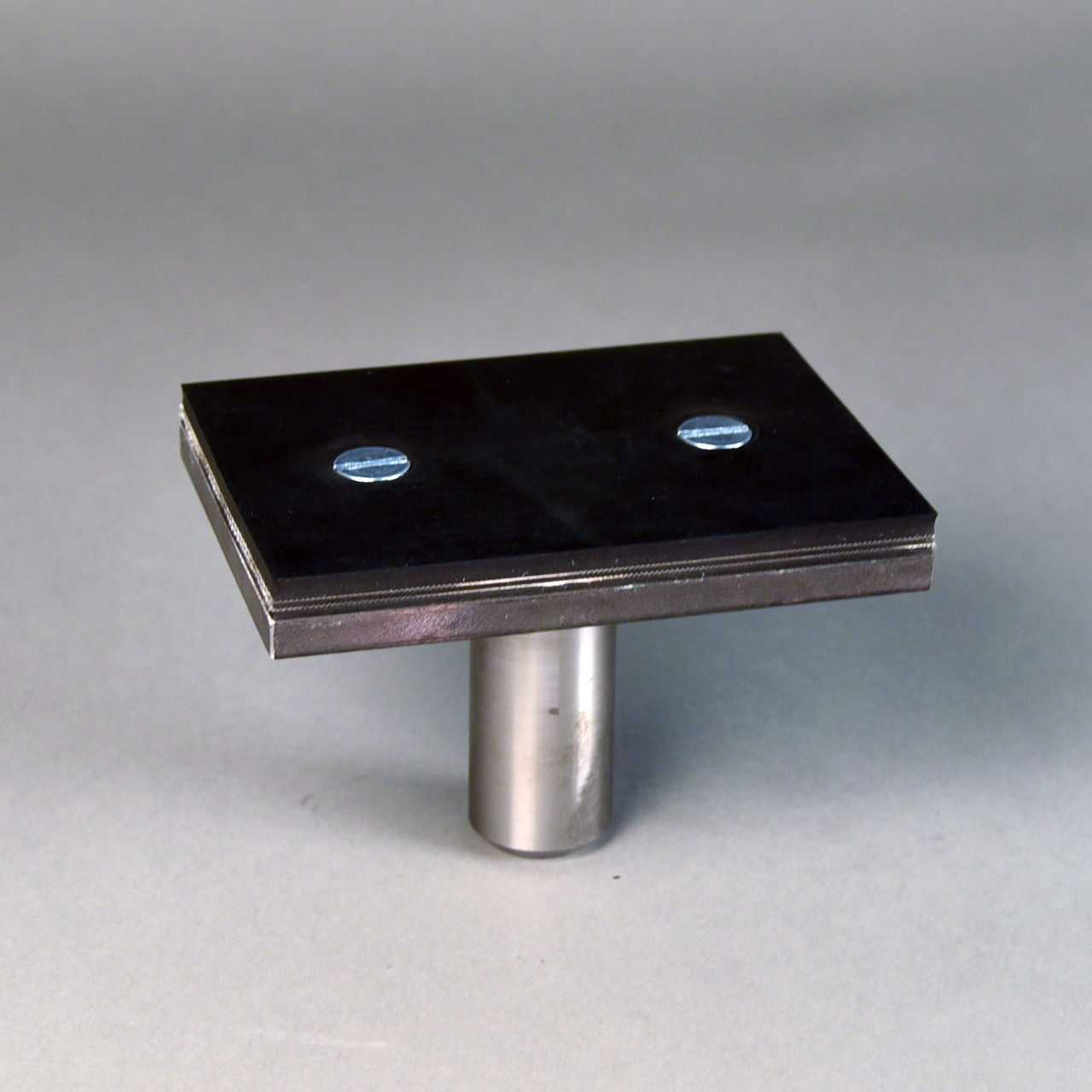 Adapter w/ Rubber Pad