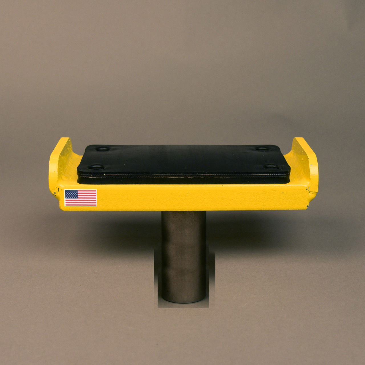 Adapter Base and Pad 3-1/4″ Long Pin