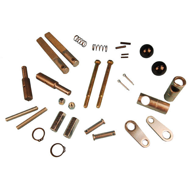 Arm Restraint Kit RF/LF for Benwil Lifts