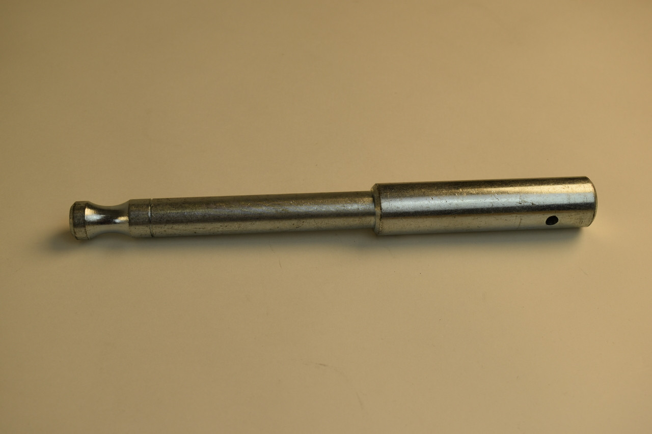 Arm Restraint Plunger Tuxedo