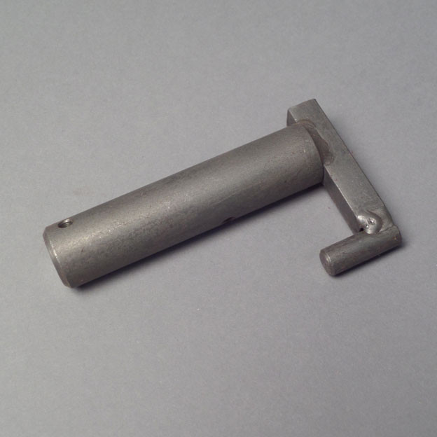 Latch Assembly for Benwil Lifts