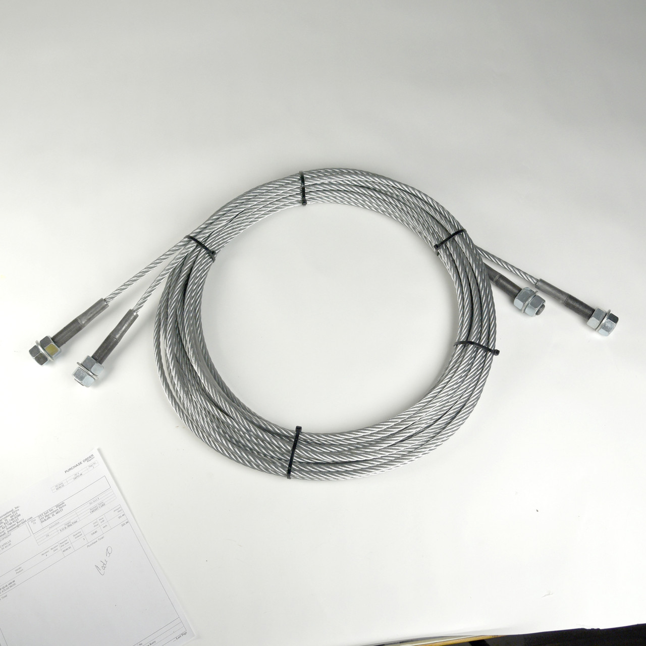 Equalizer Cable for 9KOH, Atlas