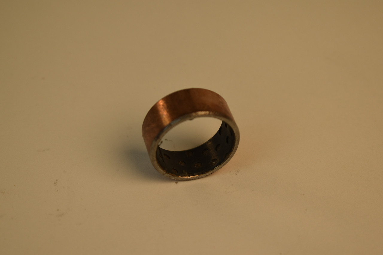 Bushing for Thin Cable Sheave