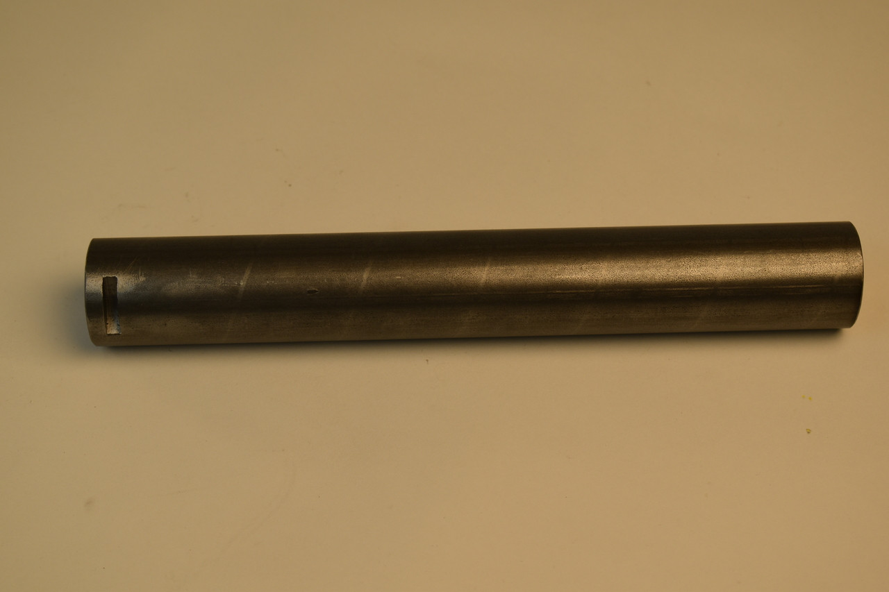 Carriage Cross Shaft